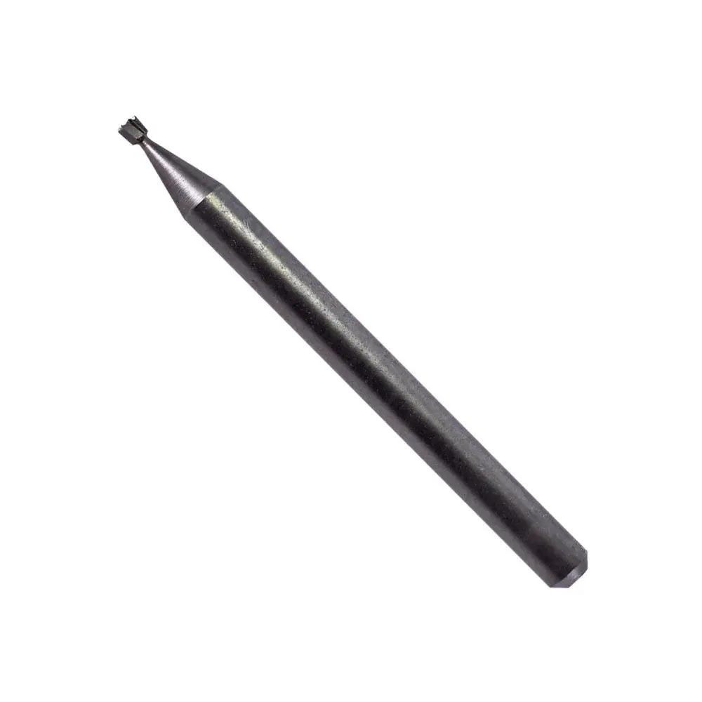 Escariador cilíndrico para gravação 1/16 109 Dremel — fotografia 3