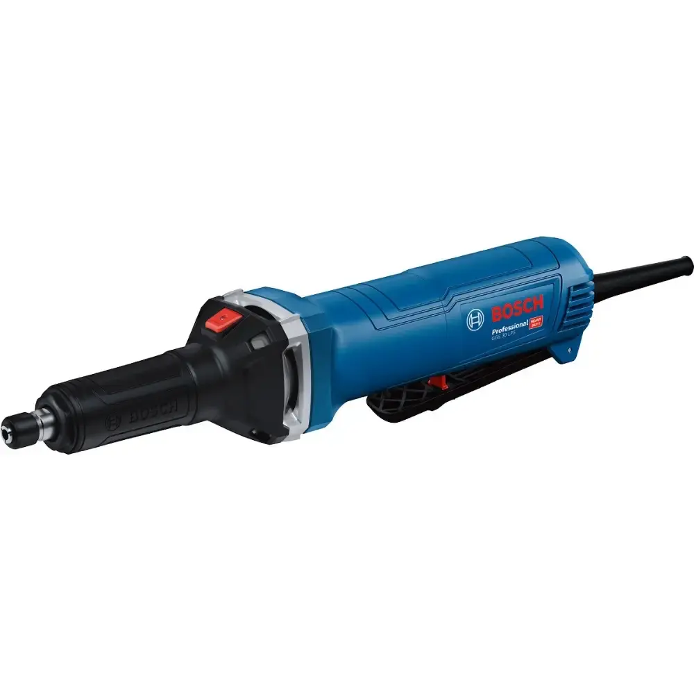 Retífica reta 750W GGS 30 LPS 220V Bosch — fotografia de referência