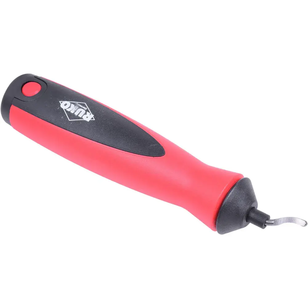 Escareador de bolso gratfix hss Rothenberger - com 1 lâmina, para tubos e chapas — fotografia 4