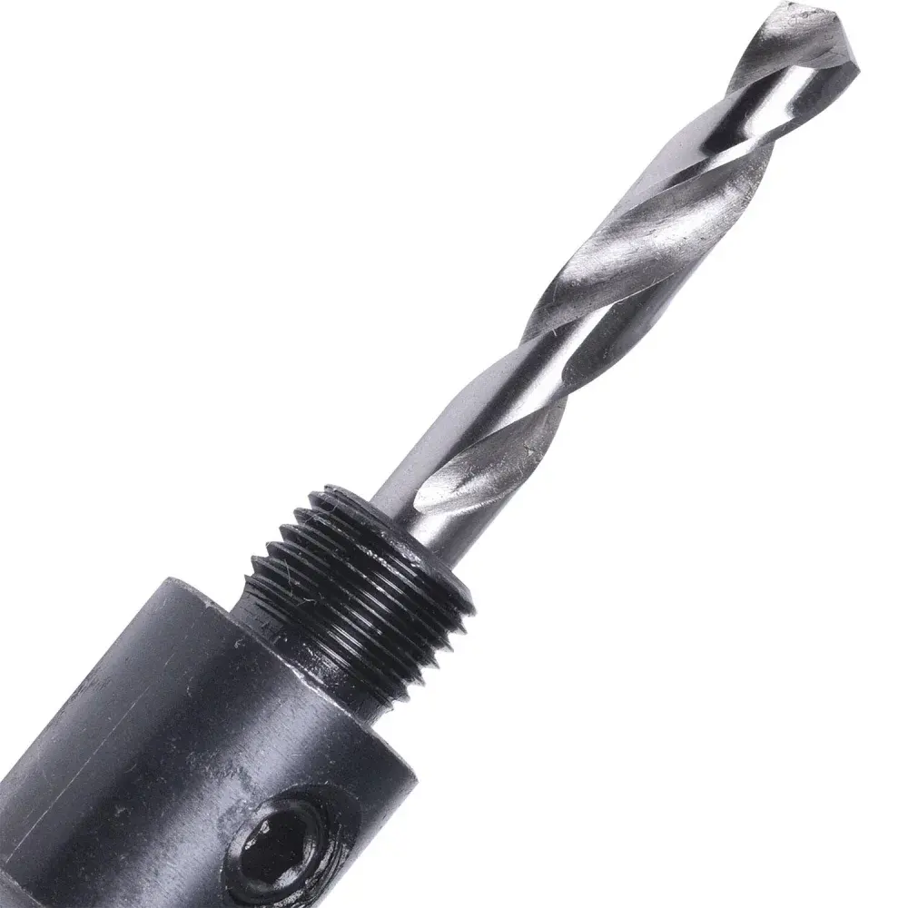 Adaptador para serra copo sds plus 14-29MM D-17603 Makita — fotografia 5