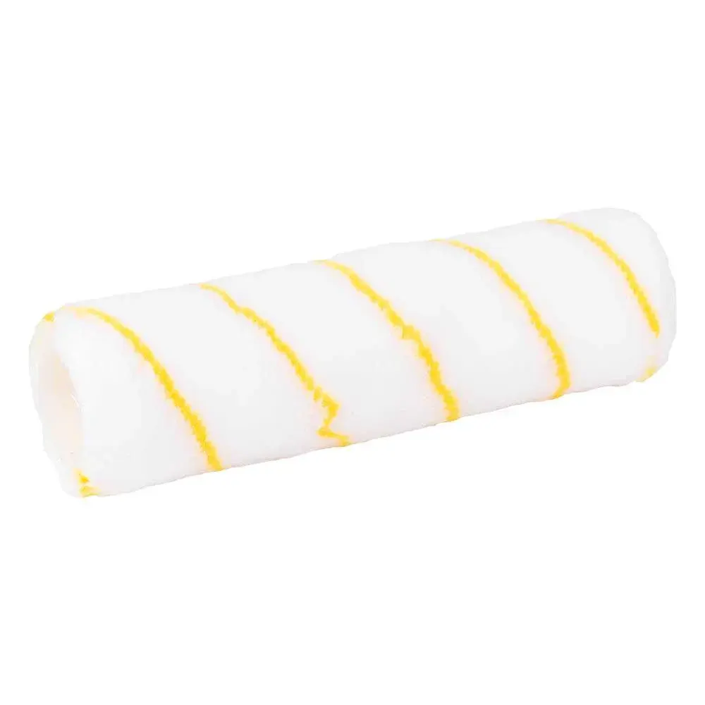 Rolo de lã para pintura anti respingo 23CM Worker — fotografia de referência