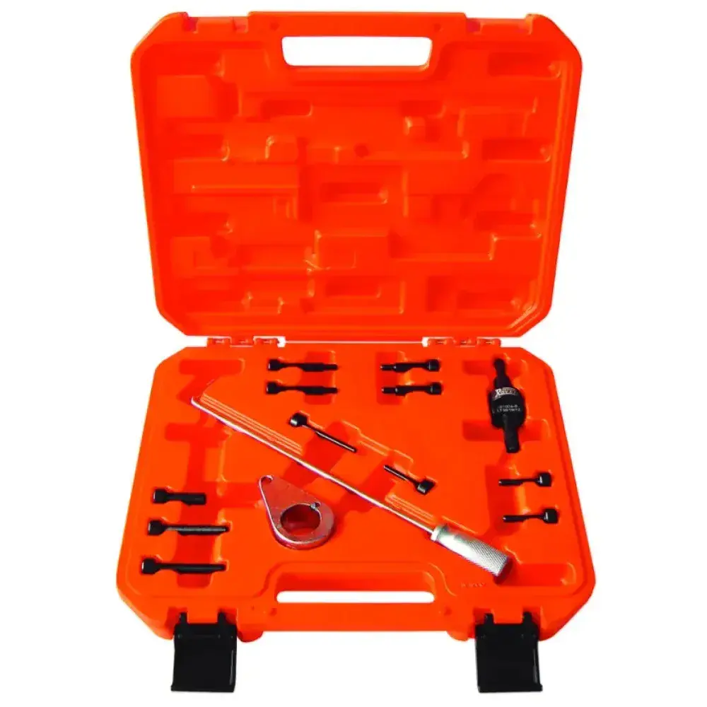 Kit para sincronismo de motores citroen 8V 16V da Raven — fotografia 6