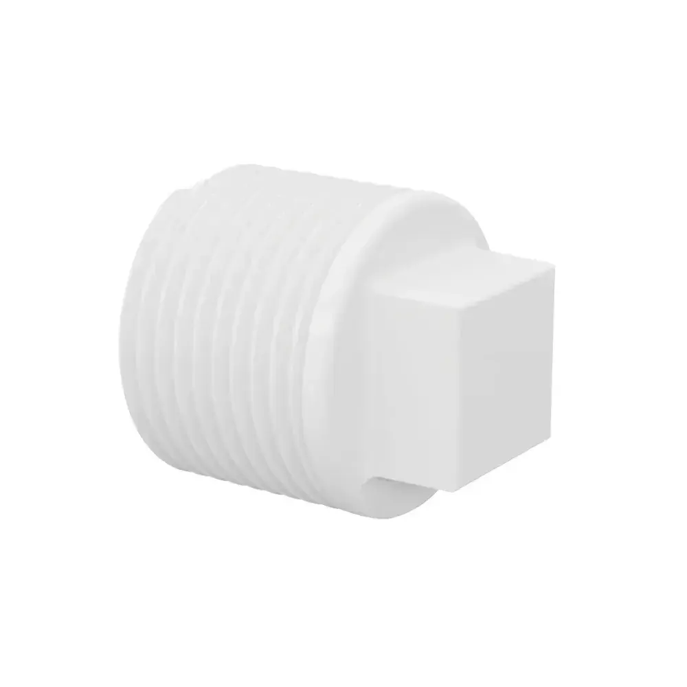 Plug roscável Tigre 1/2 — fotografia de referência