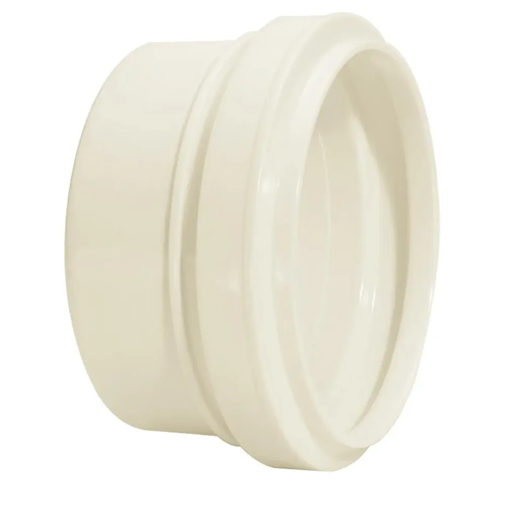 Cap esgoto Amanco série n 150MM — fotografia de referência
