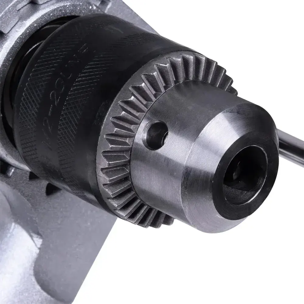 Furadeira de impacto 1/2 13MM 1050W Worker — fotografia 7