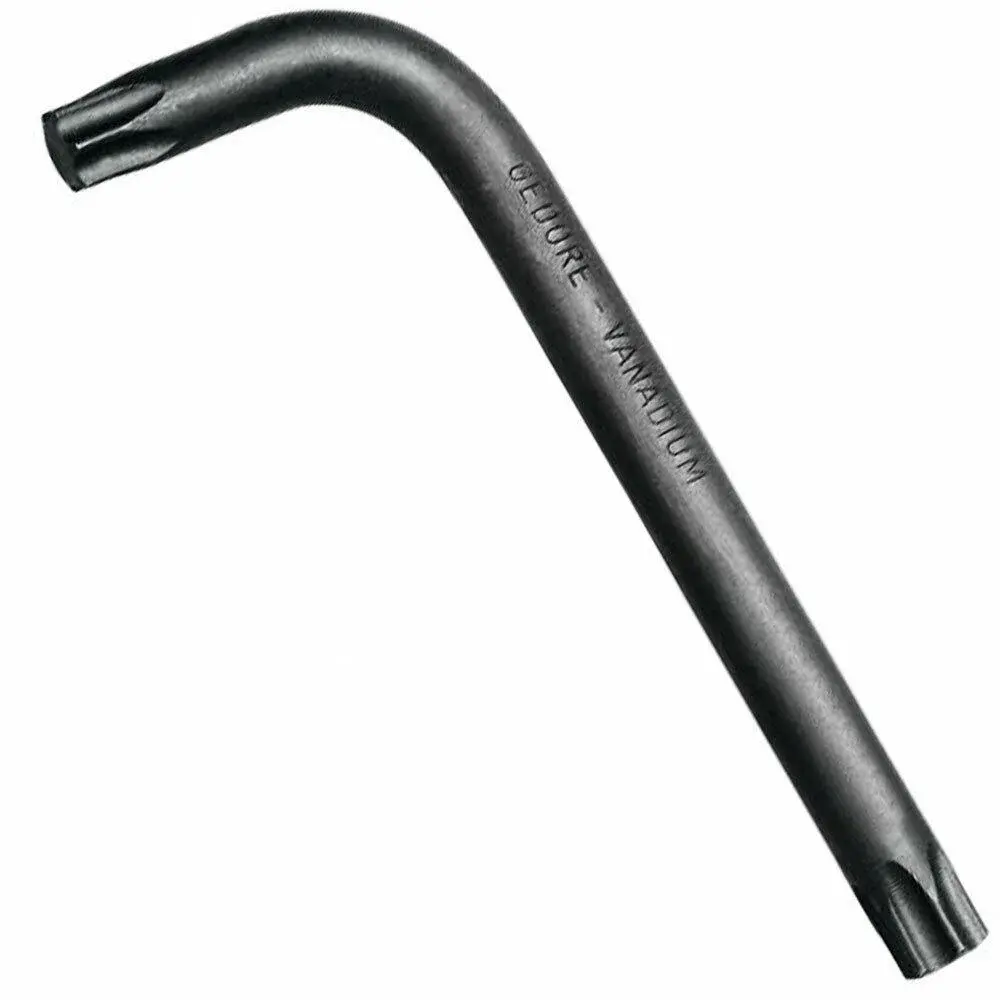Chave torx l T27 da Gedore — fotografia de referência