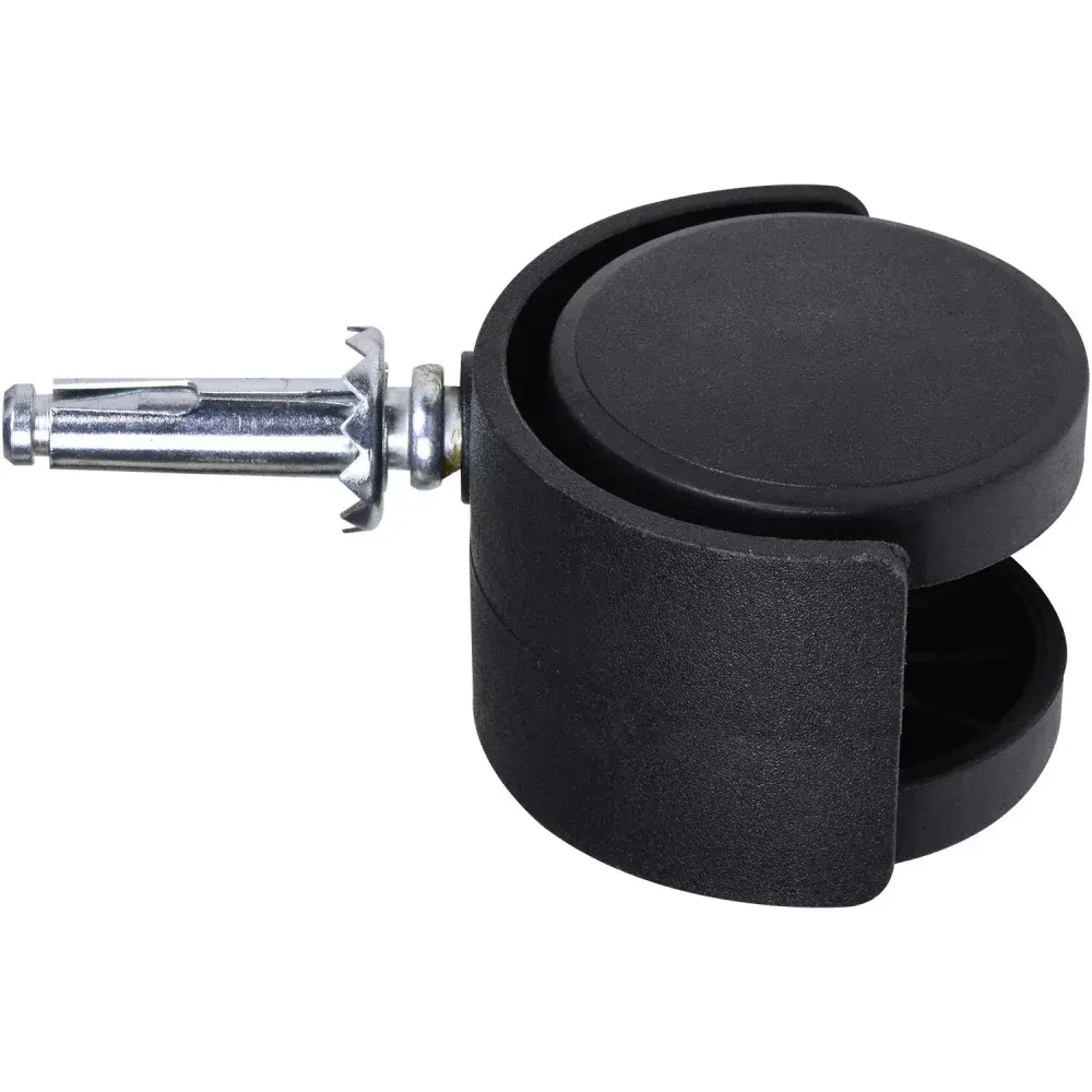 Rodizio nylon cone 50MM Worker — fotografia 3