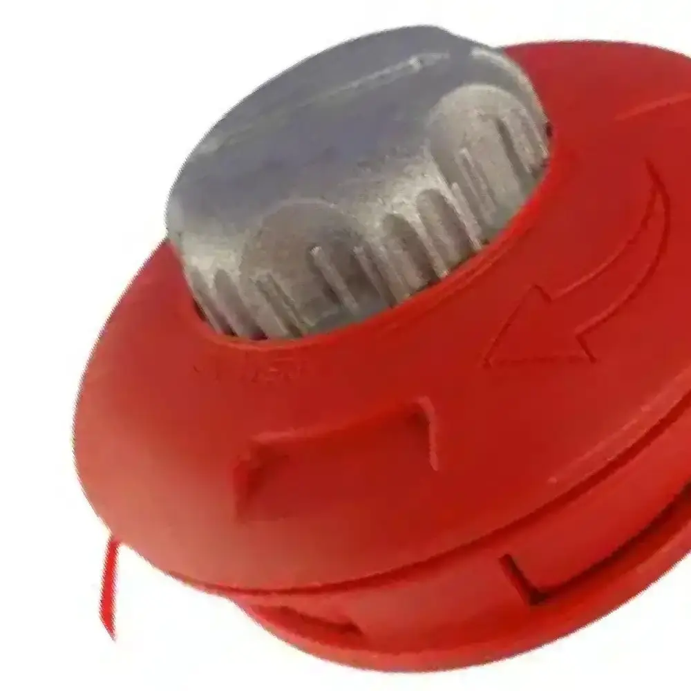 Fio de nylon para roçadeira blister 3,3MM redondo 46MTS Toyama — fotografia 3