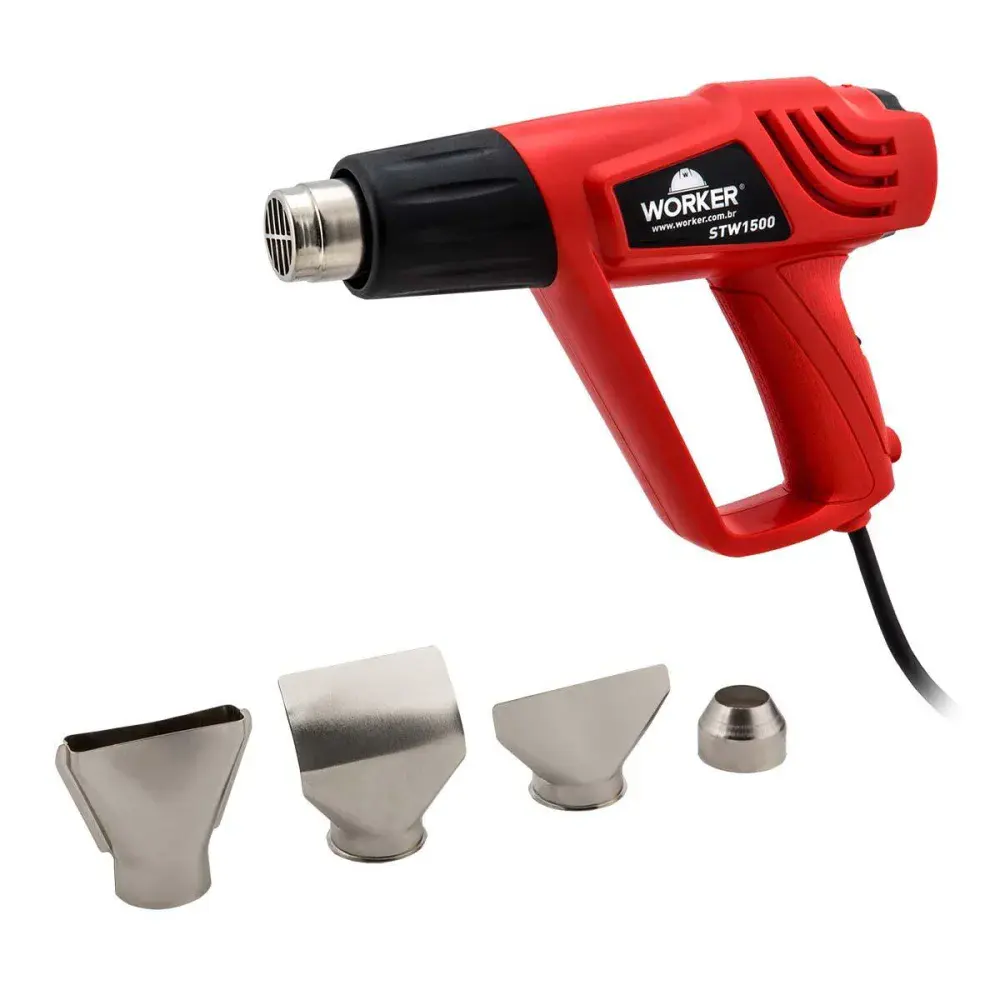 Kit interruptor STW2000 220V Worker
