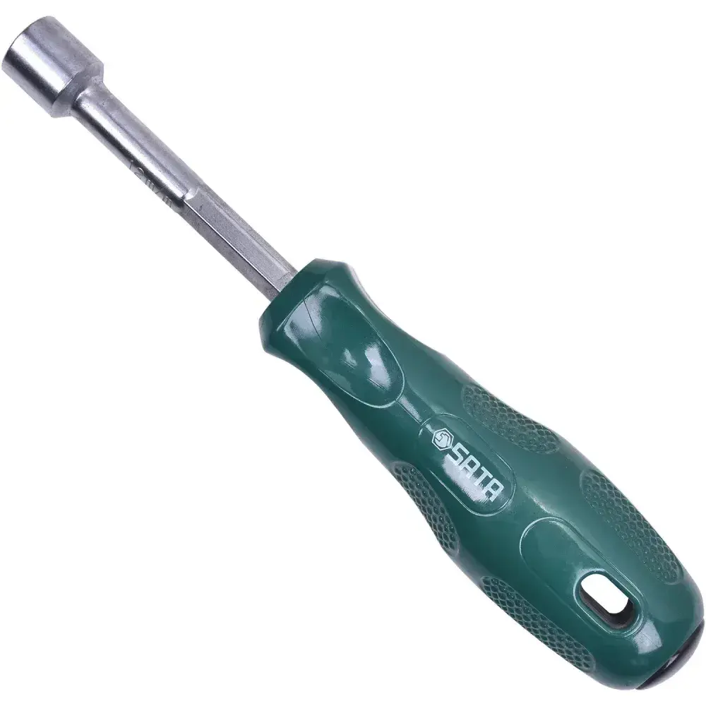 Chave canhão 9 x 75MM ST61505SC Sata — fotografia de referência