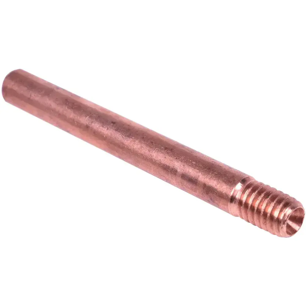 Bico de contato longo 1,0MM x 73MM MA042 Oximig — fotografia 8