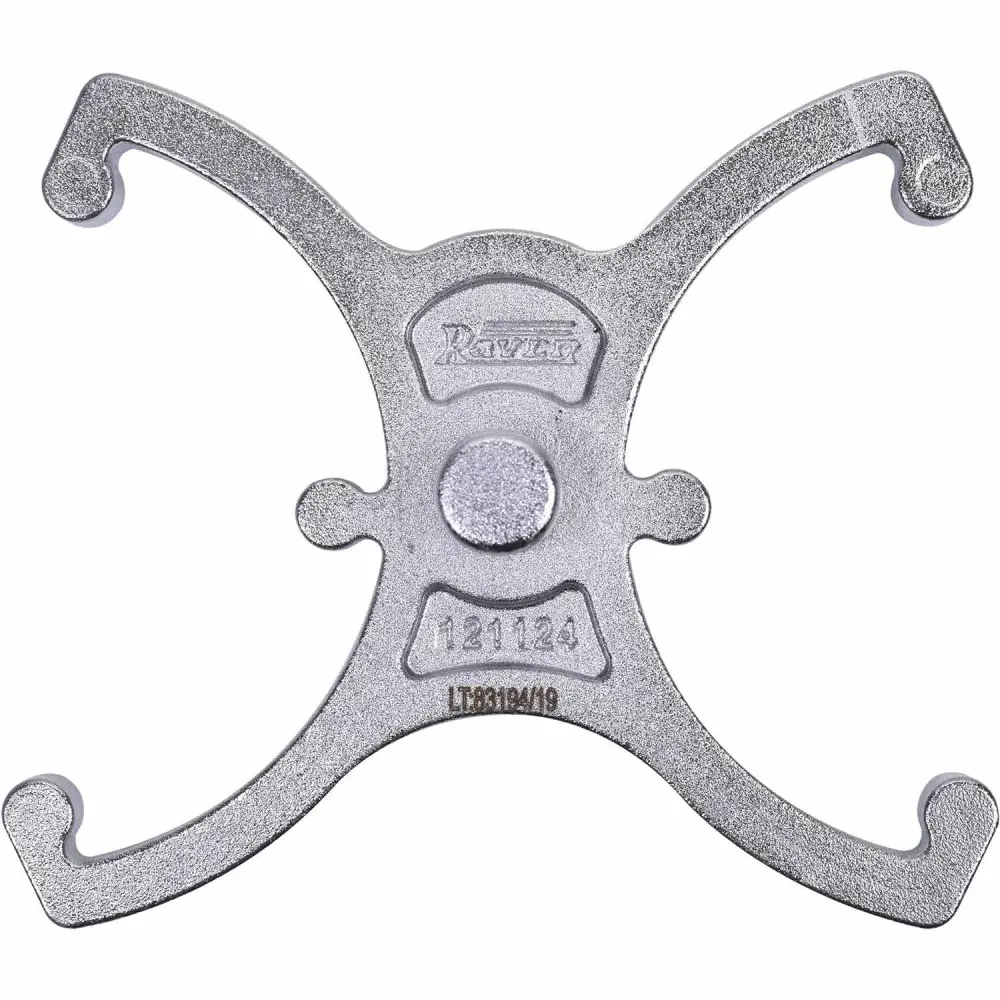 Ferramenta para sincronismo da polia motor ford 121124 Raven