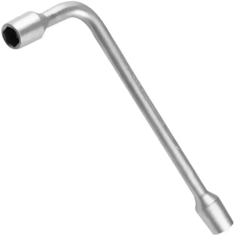 Chave biela tipo l encaixe 15MM 303015BBR Belzer