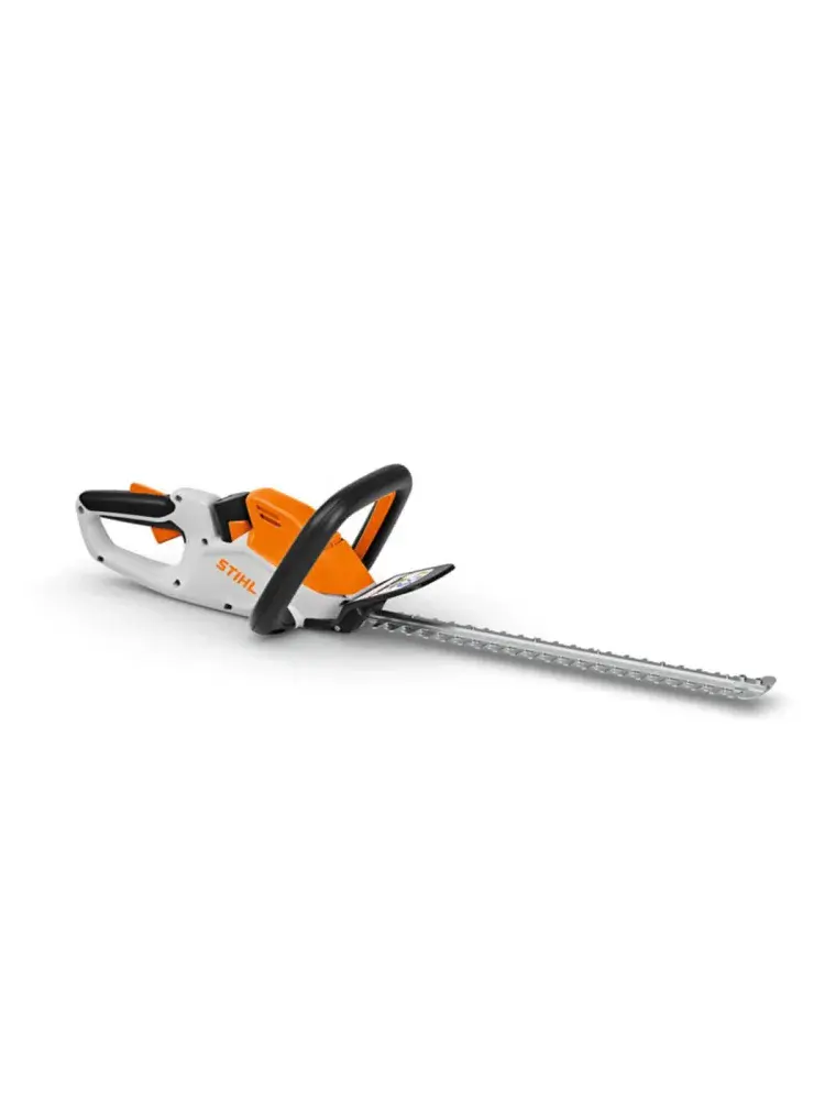 Podador a bateria hsa 30.0 , 220V Stihl — fotografia 3