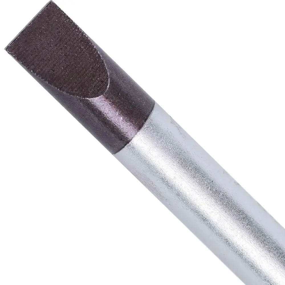 Chave de fenda tipo toco 1/4 x 1.1/2 Gedore — fotografia 10