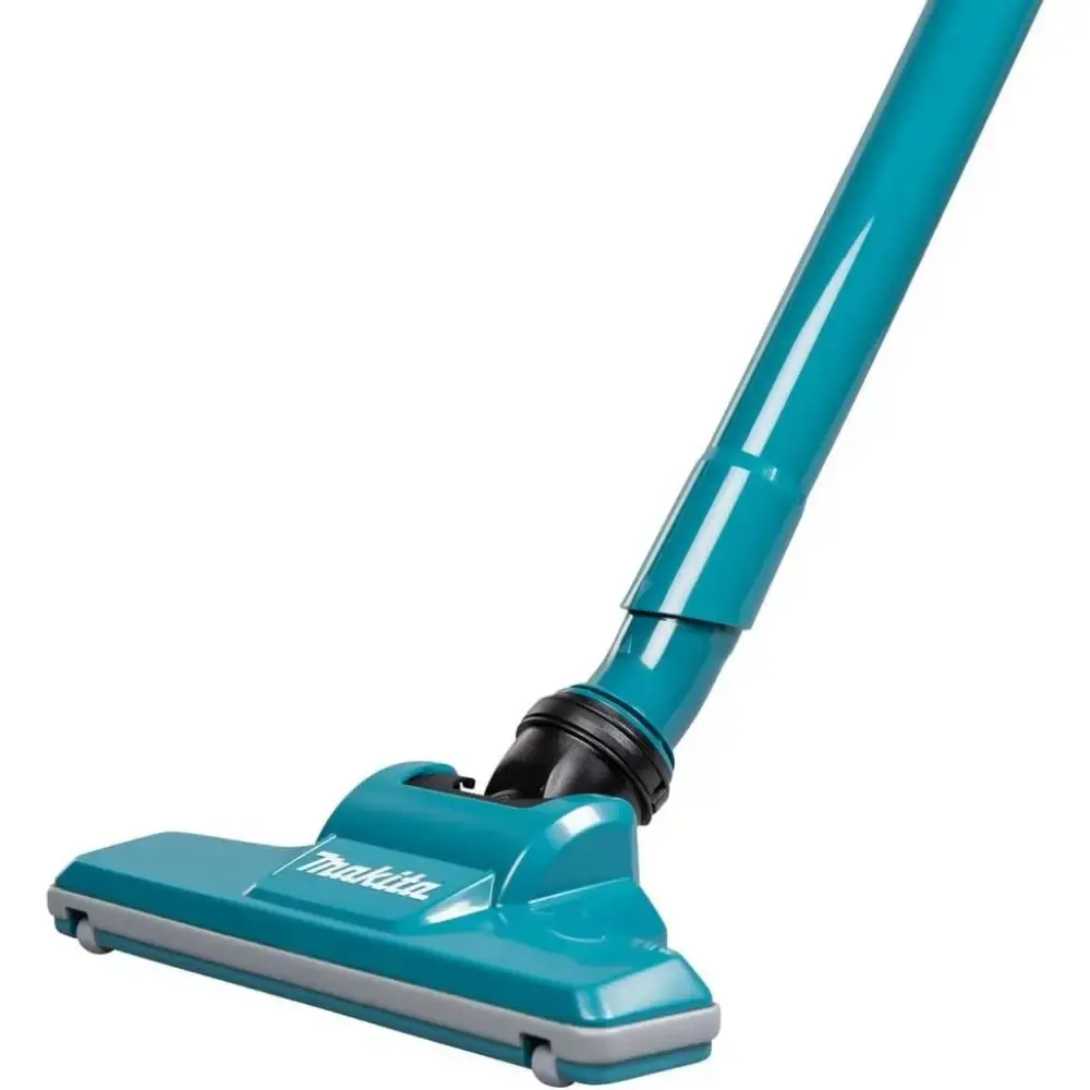 Aspirador de pó 730ML a bateria 18,0V 6,0AH LXT Makita — fotografia 7