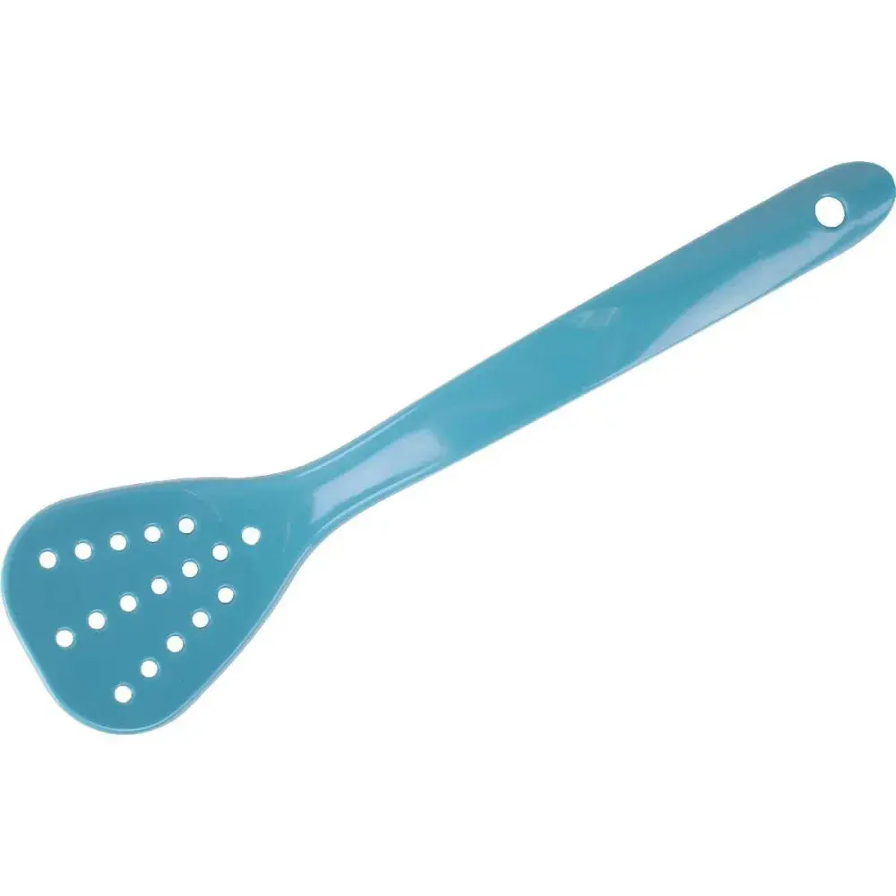Kit de cozinha 06 peç com suporte azul Kala — fotografia 12