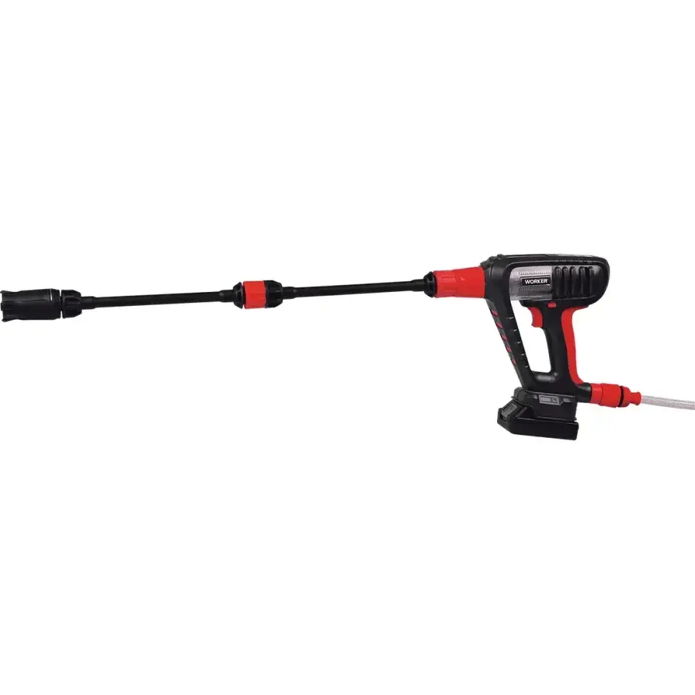 Lavadora de alta pressão LBW363 250W bivolt Worker — fotografia 9