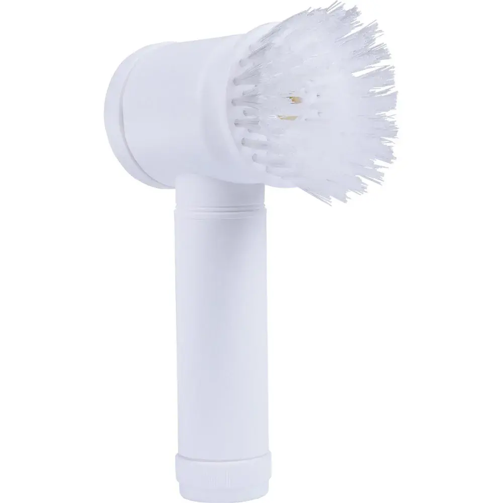 Escova rotativa à bateria mágica de limpeza 1800RPM Bumafer — fotografia 3