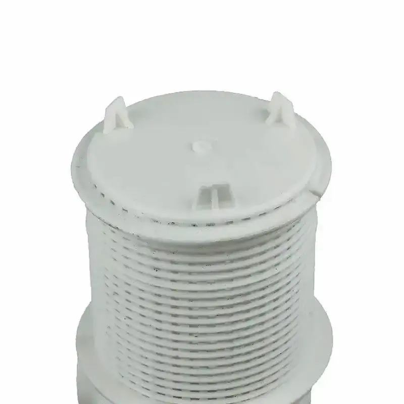 Cesto coletor do pré filtro para bomba millenium de 1/4 a 3.0 CV 005211 Sodramar — fotografia 5
