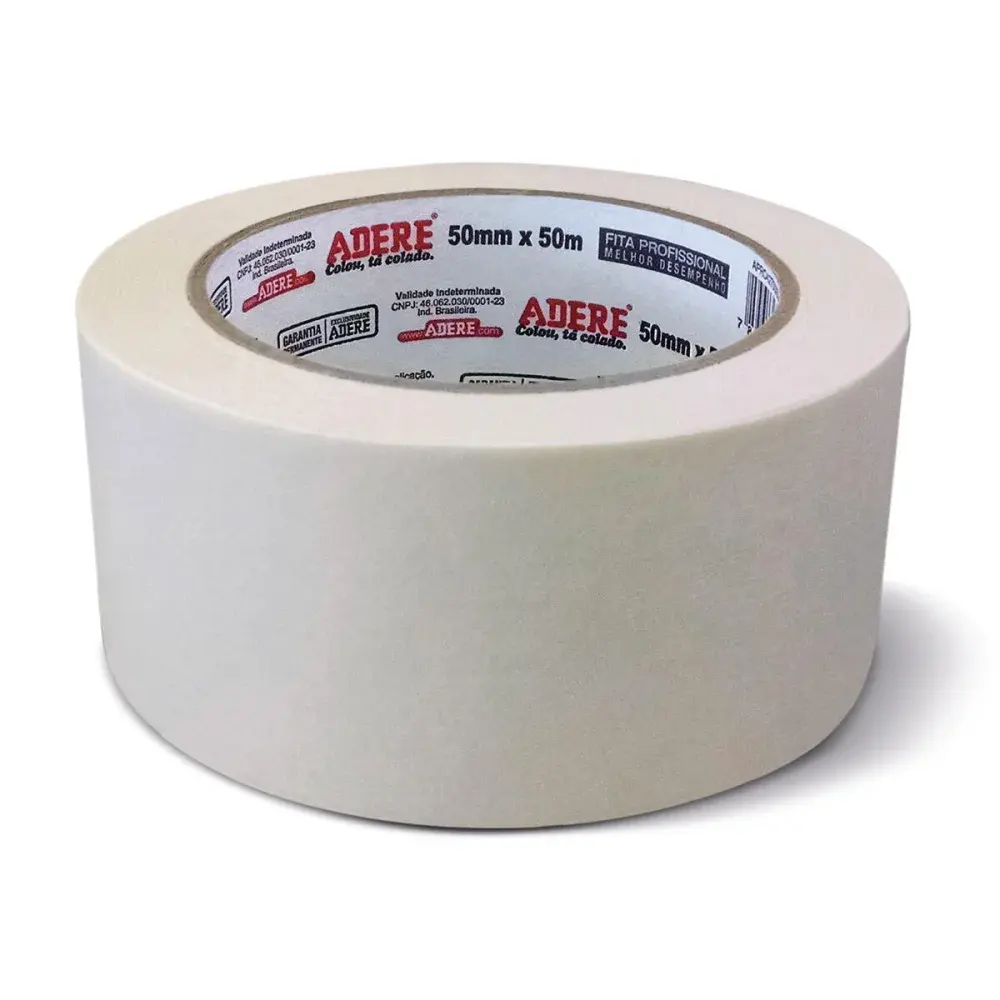 Fita crepe 427 pro 48MMX50M Adere