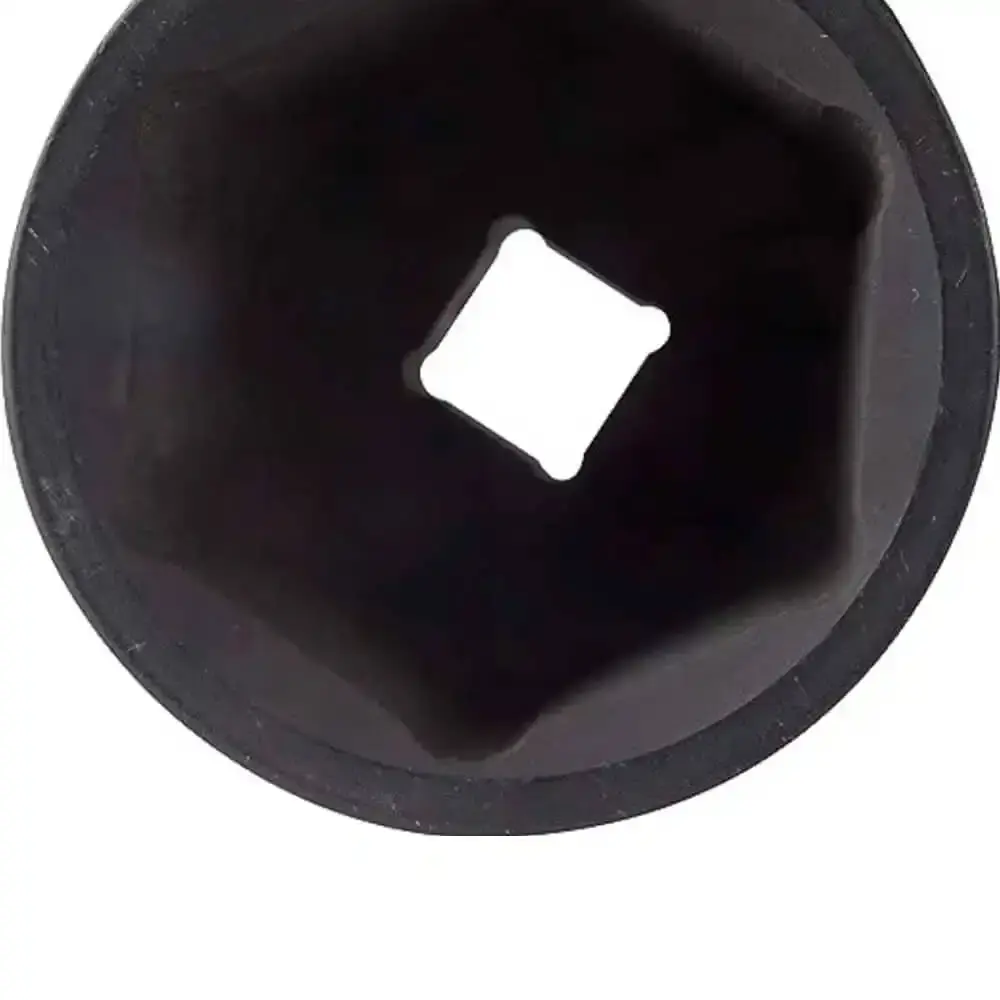 Soquete Impacto Encaixe 1/2 POL x 22 MM Longo 9946 BREMEN — fotografia 3