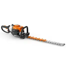 Podador a gasolina 1 CV 22,7 CC HS 82 r Stihl — fotografia 2