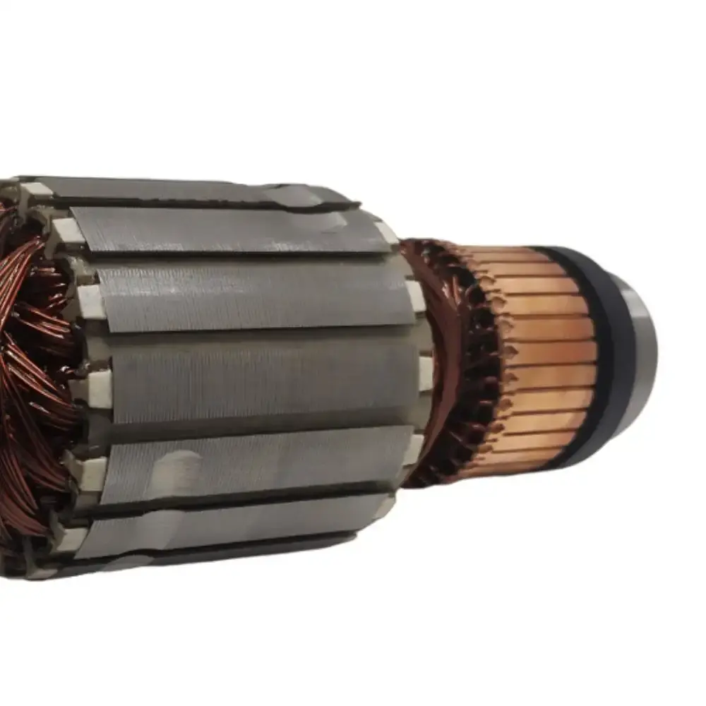 Rotor para serra circular 220V Makita — fotografia 5