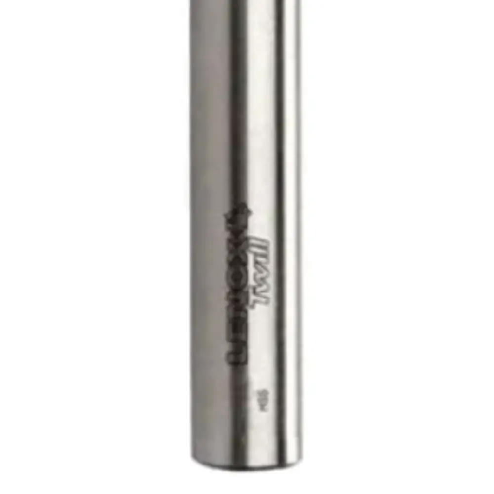 Broca de aço rápido 7.8MM DIN 338 TW104 lenox twill — fotografia 4