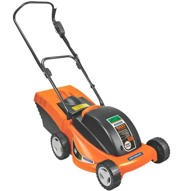 Cortador de grama elétrico 1300W CE35P Tramontina 110 V