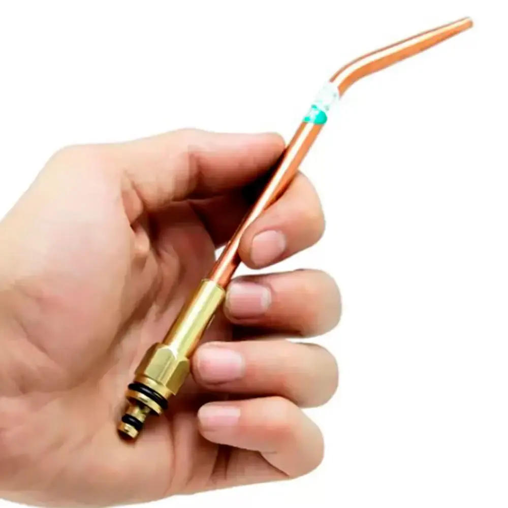 Extensão soldox 200 Nº 2 Condor — fotografia 5
