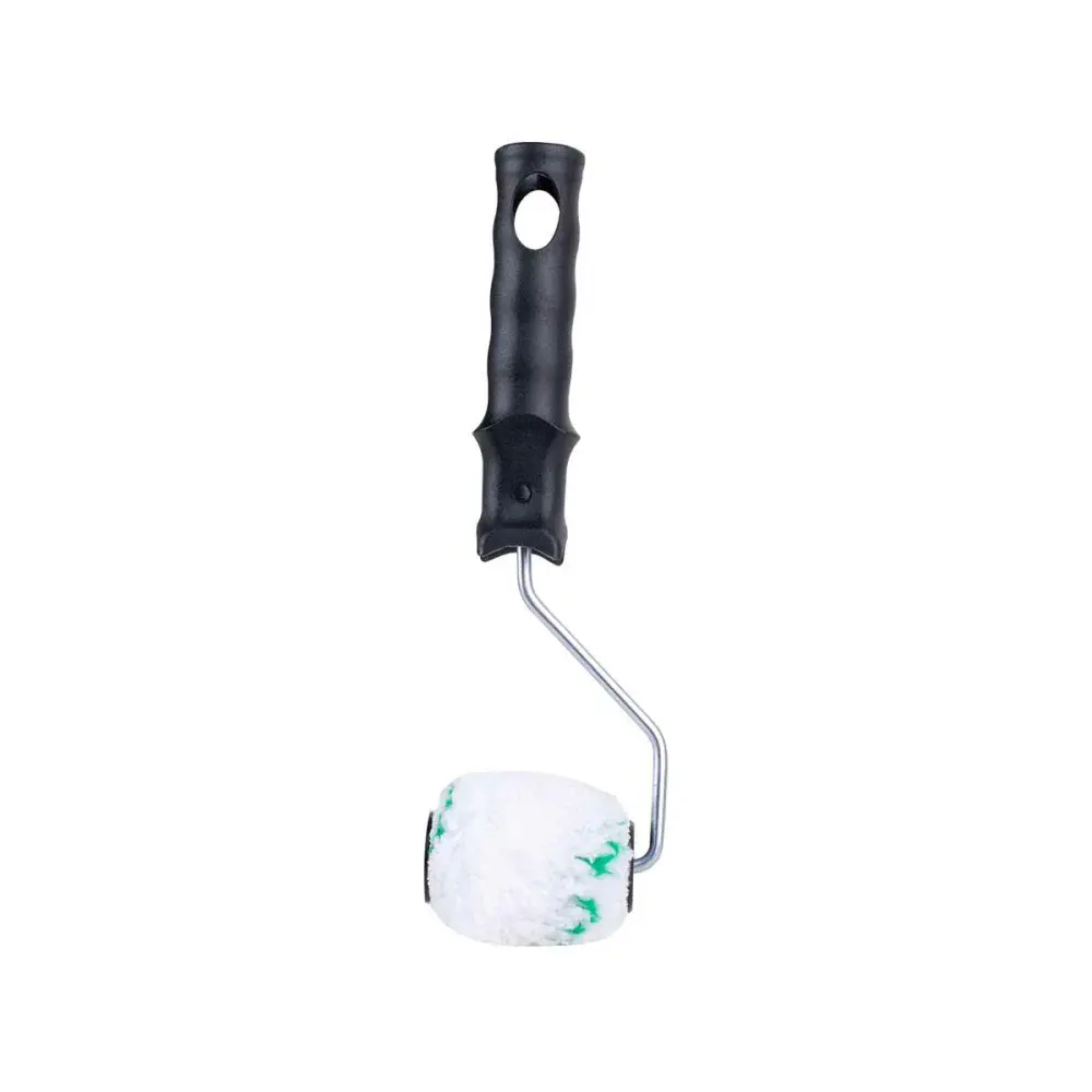 Rolo de lã para pintura com suporte 5CM Kala — fotografia 4
