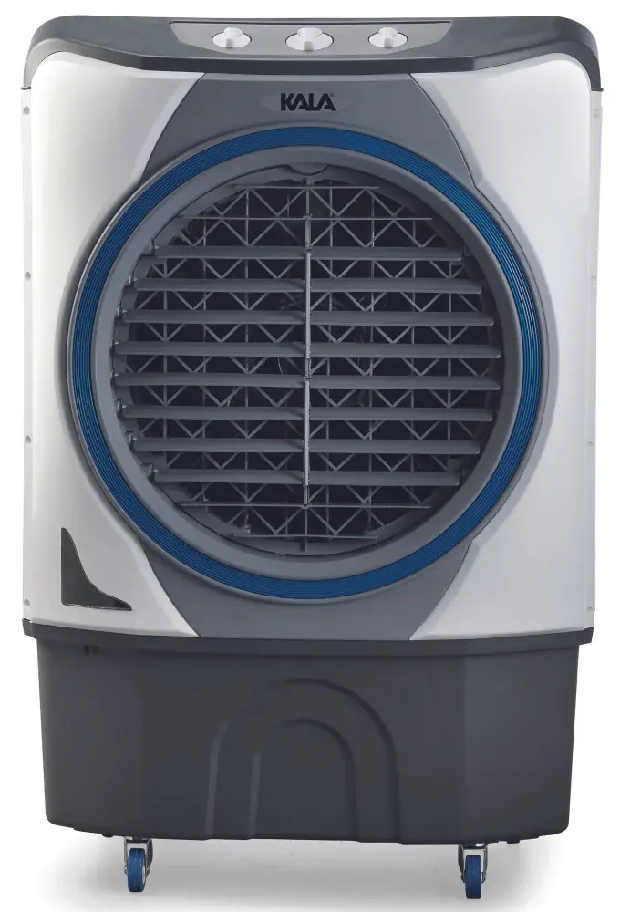 Ventiladores, exaustores, climatizadores e aquecedores