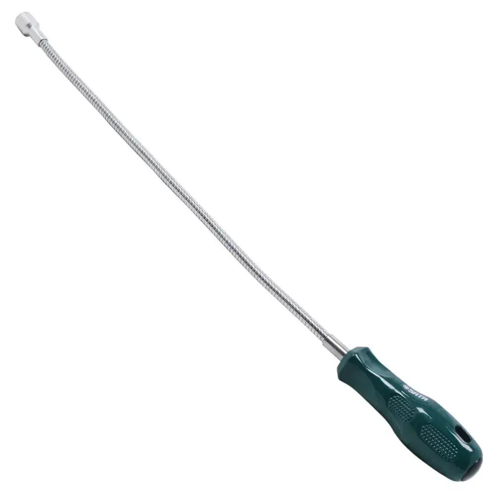 Pescador de peç flexível magnético com imã ST64102ST Sata — fotografia 8