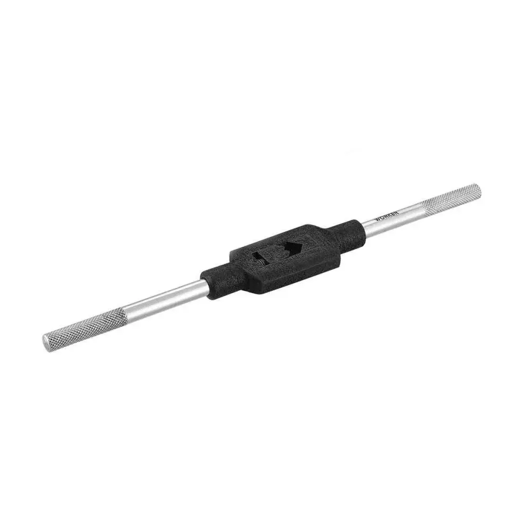 Vira macho reto 1/4 a 3/4 Worker — fotografia de referência