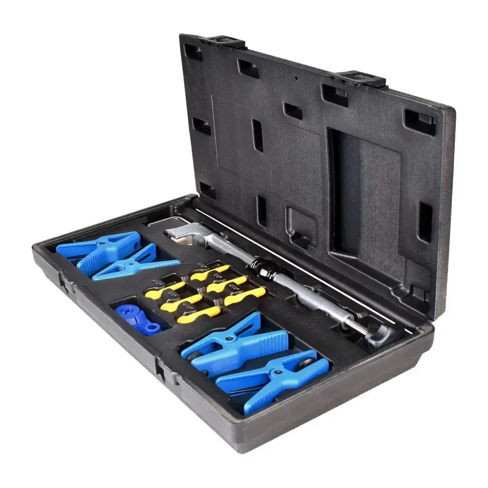 Kit de retenção de vazamento fluído de freio 6703 otc-bosch