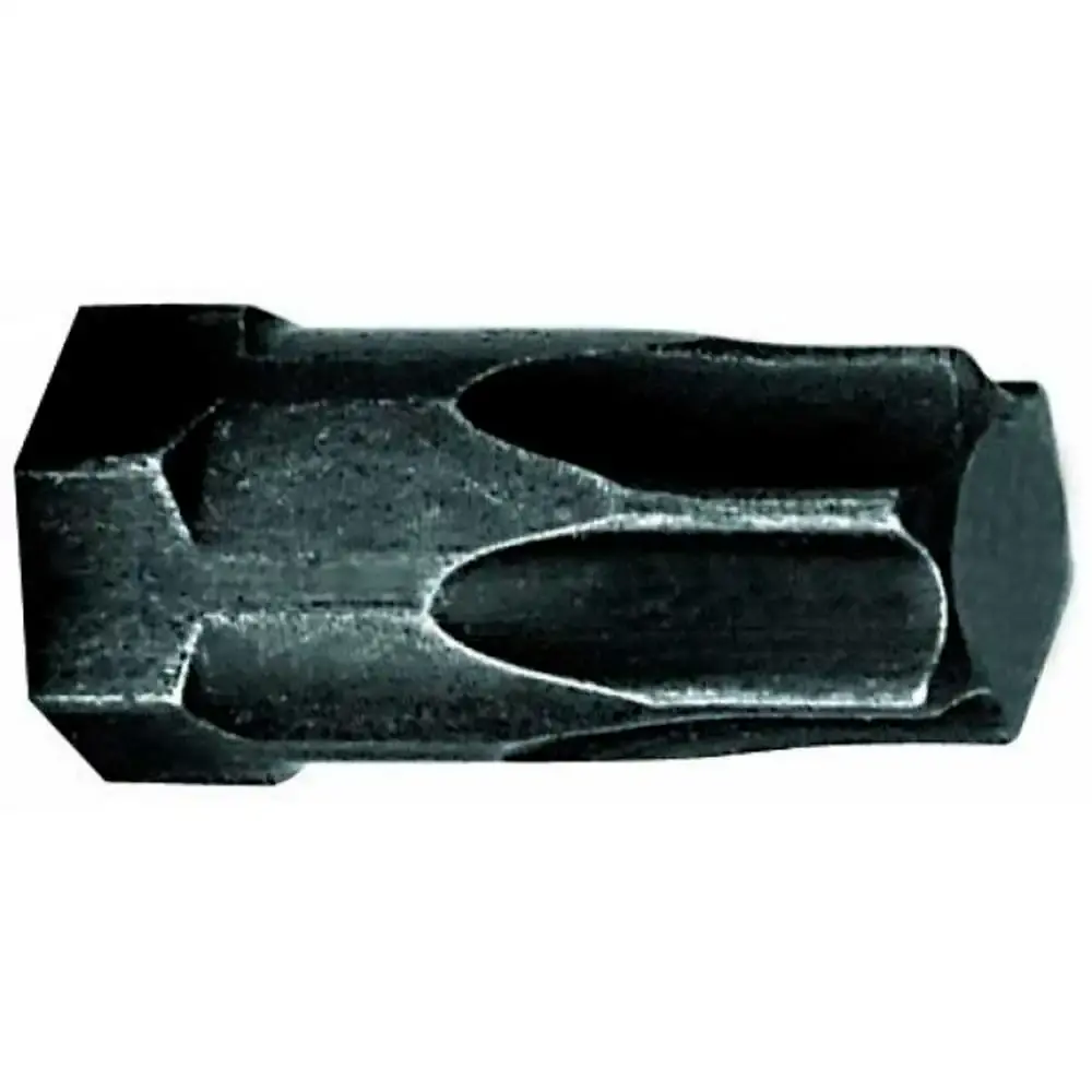 Soquete torx macho T45 encaixe 1/2 pol INX19 024760 Gedore — fotografia 2