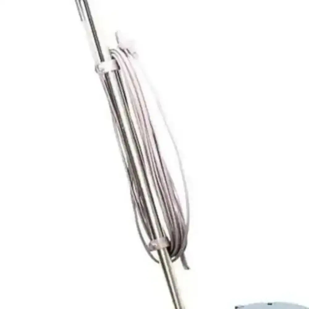 Enceradeira industrial CL-350 plus 110 volts Cleaner — fotografia 3
