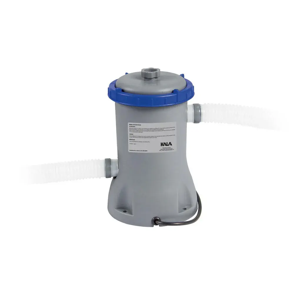 Bomba de filtragem para piscina 29W 220V Kala — fotografia de referência