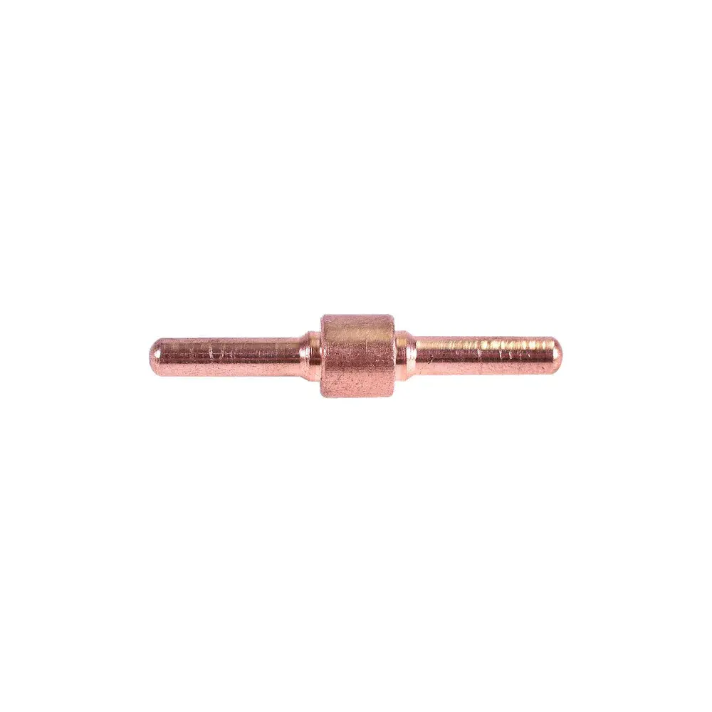 Eletrodo de corte para tocha plasma 38MM para CUT40 V8 brasil — fotografia 2