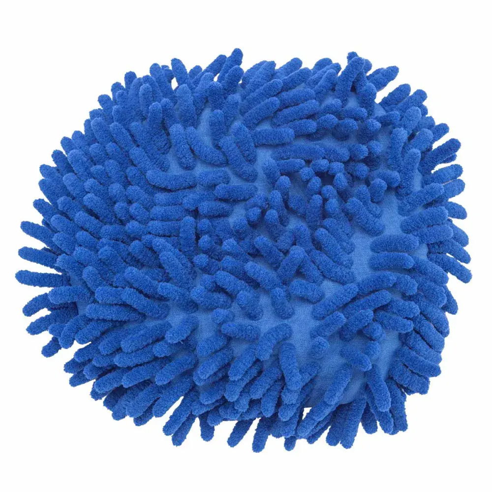Balde mop pro cabo extensível com 3 refis 8L Perfect — fotografia 11