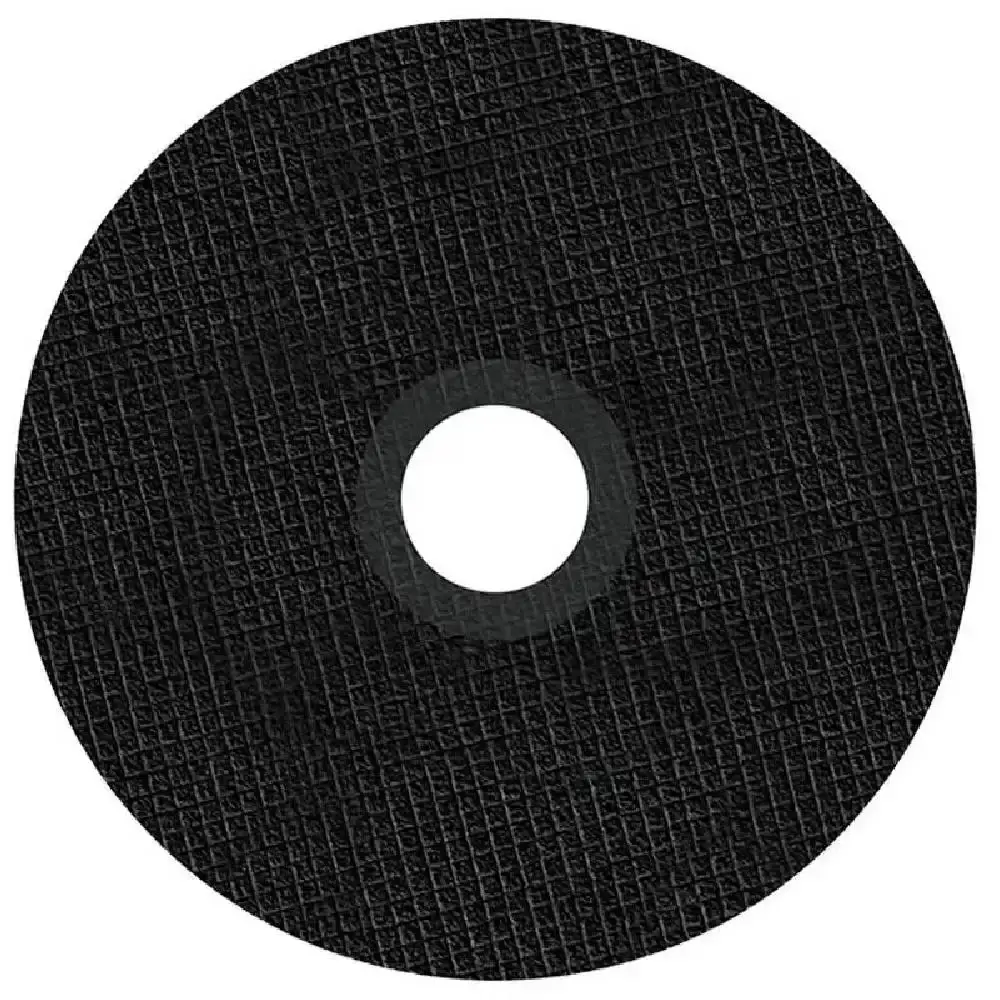 Disco de Corte para Metal e Inox 7 POL x 1.6 MM BNA 12 Kit 50 Peças NORTON — fotografia 5