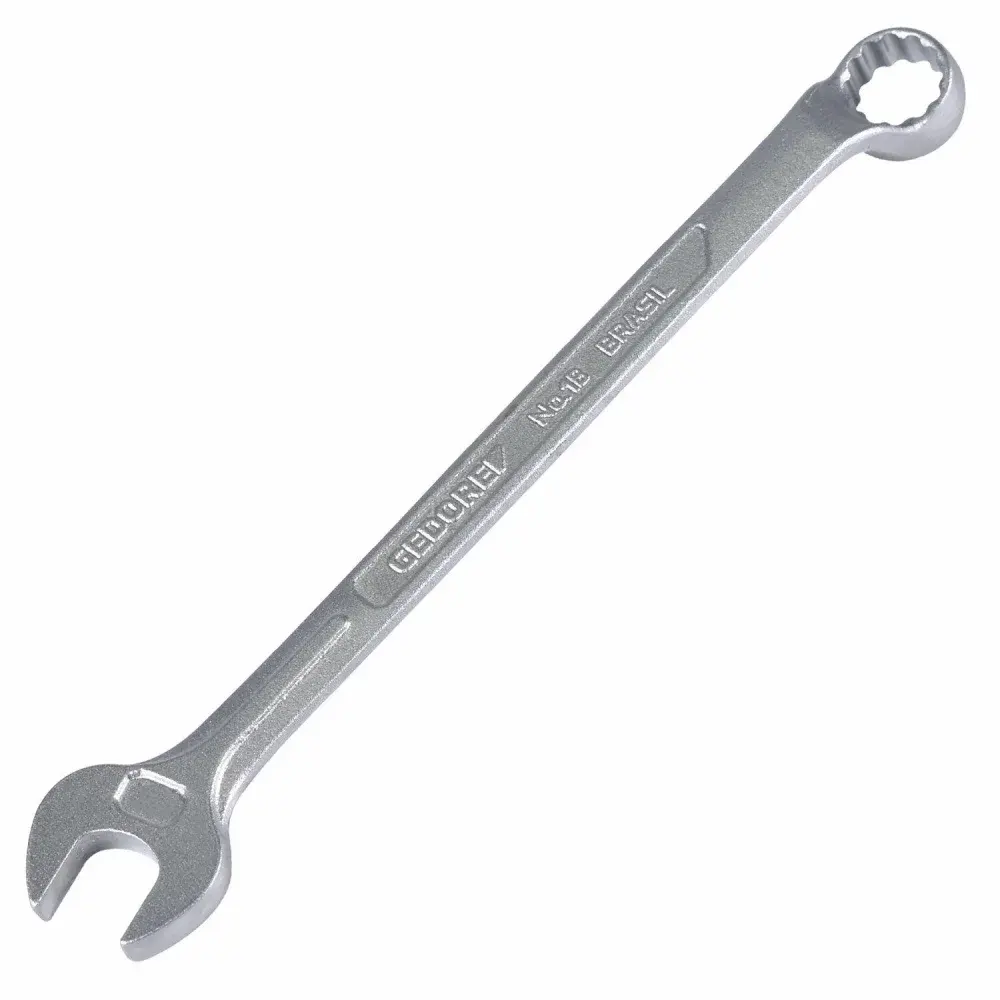 Chave combinada 19MM Gedore