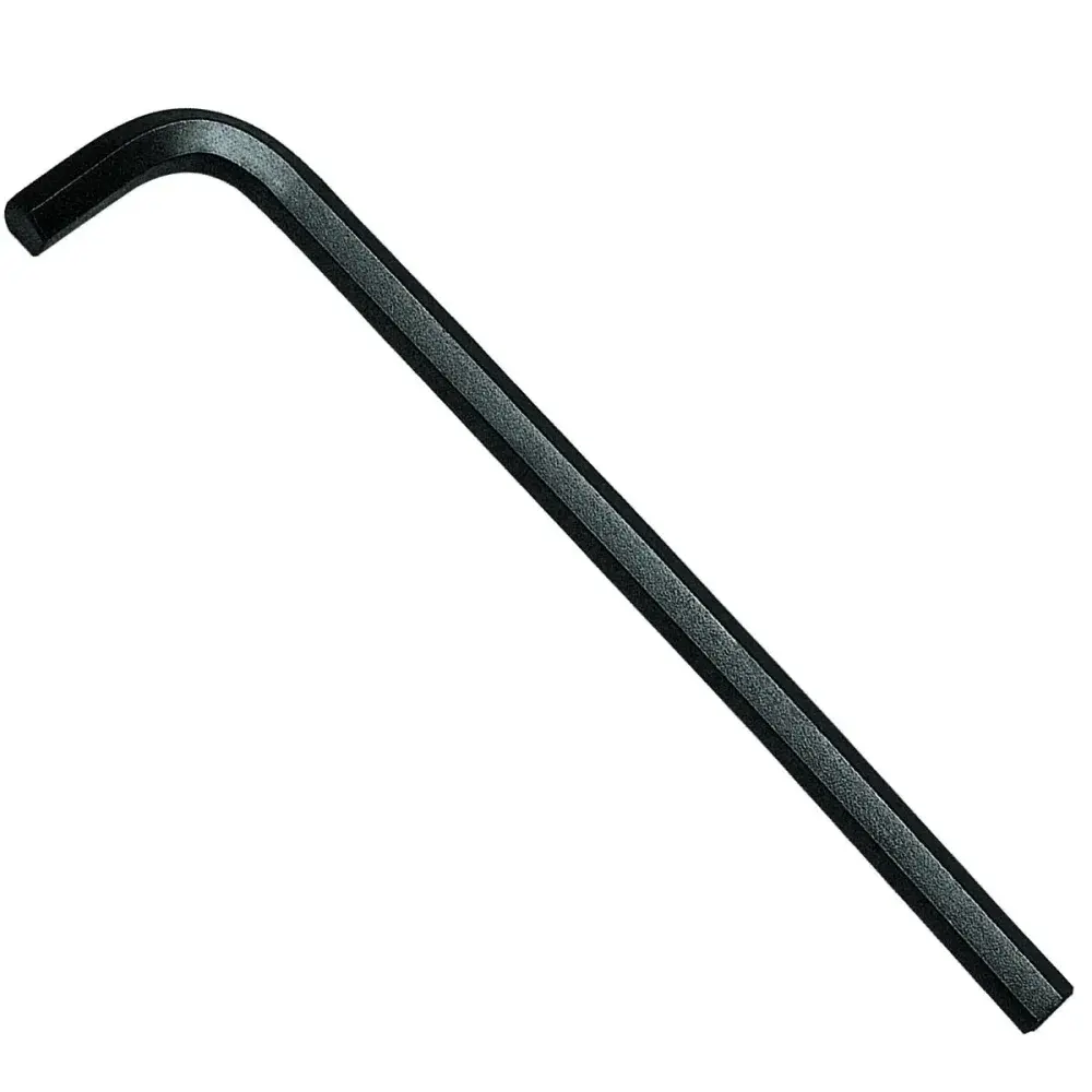 Chave hexagonal 1.5 mm longa Worker — fotografia de referência
