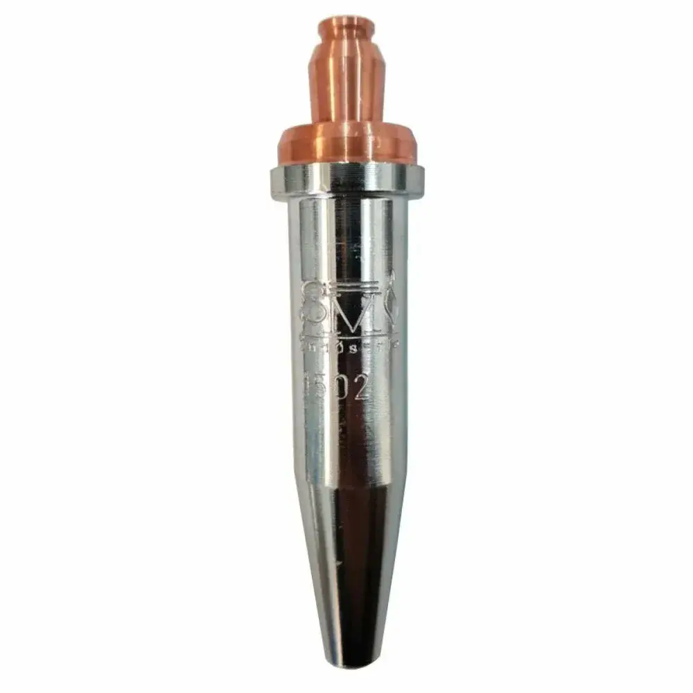 Bico corte 1502 N10 SM acetileno