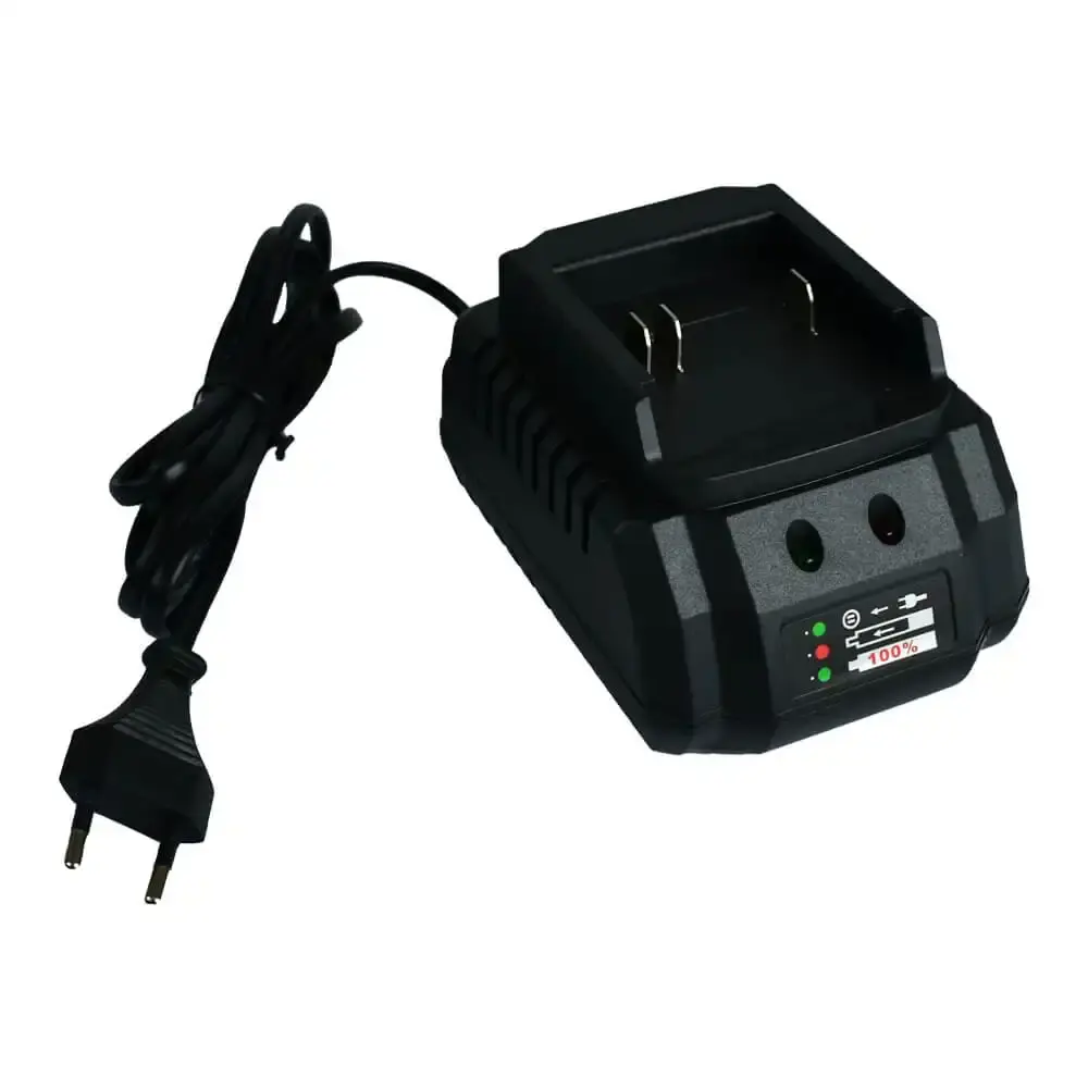 Aplicador de selante bateria 21V para sachês SGT-8002 SGT Bivolt — fotografia 3