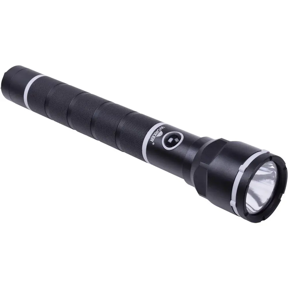 Lanterna cree led profissional Worker