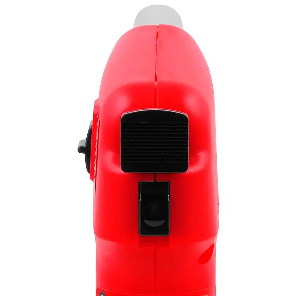 Maçarico portátil vermelho para gás butano 7442300000 Nove54 — fotografia 4