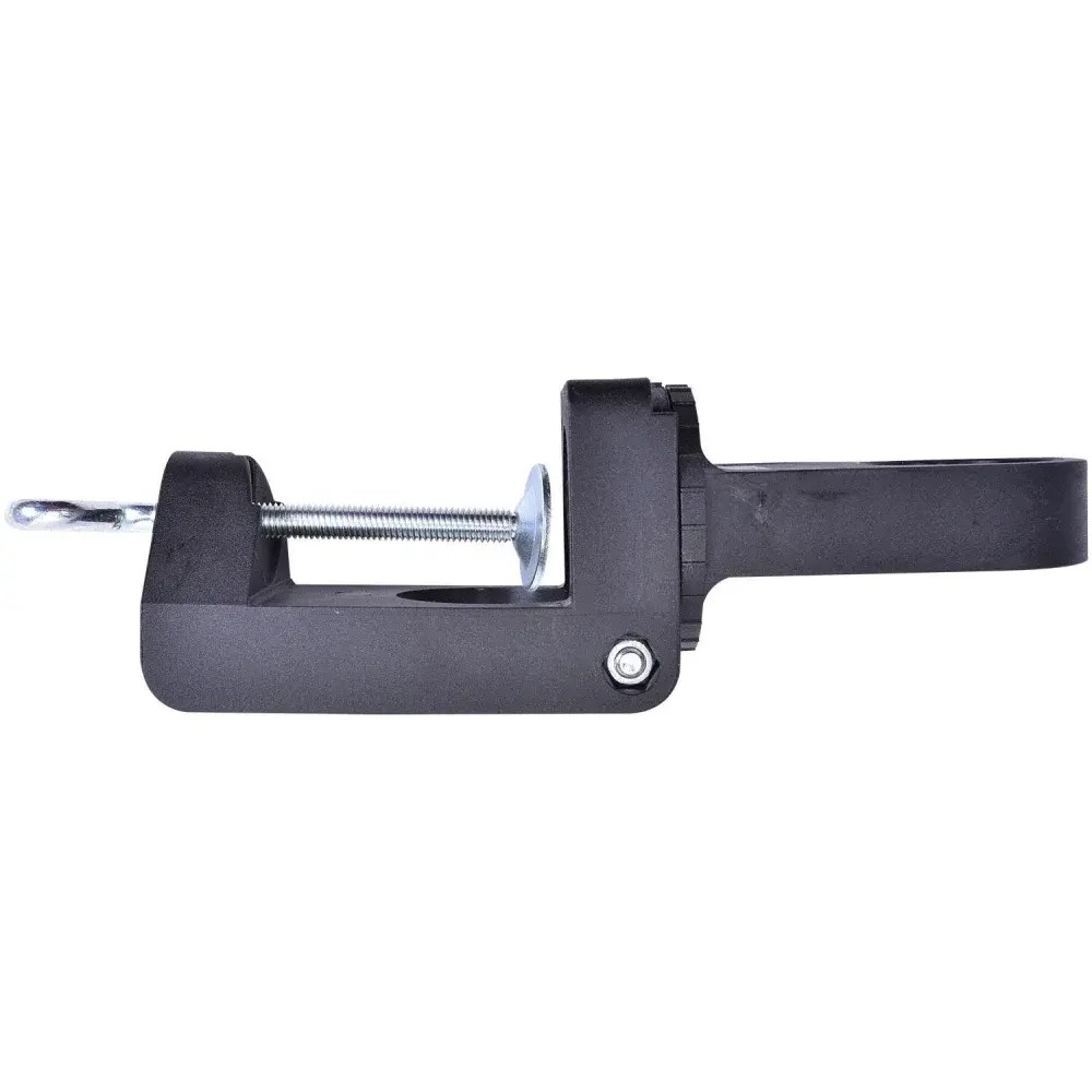 Suporte de bancada para furadeira- 480200- Wolfcraft — fotografia 5