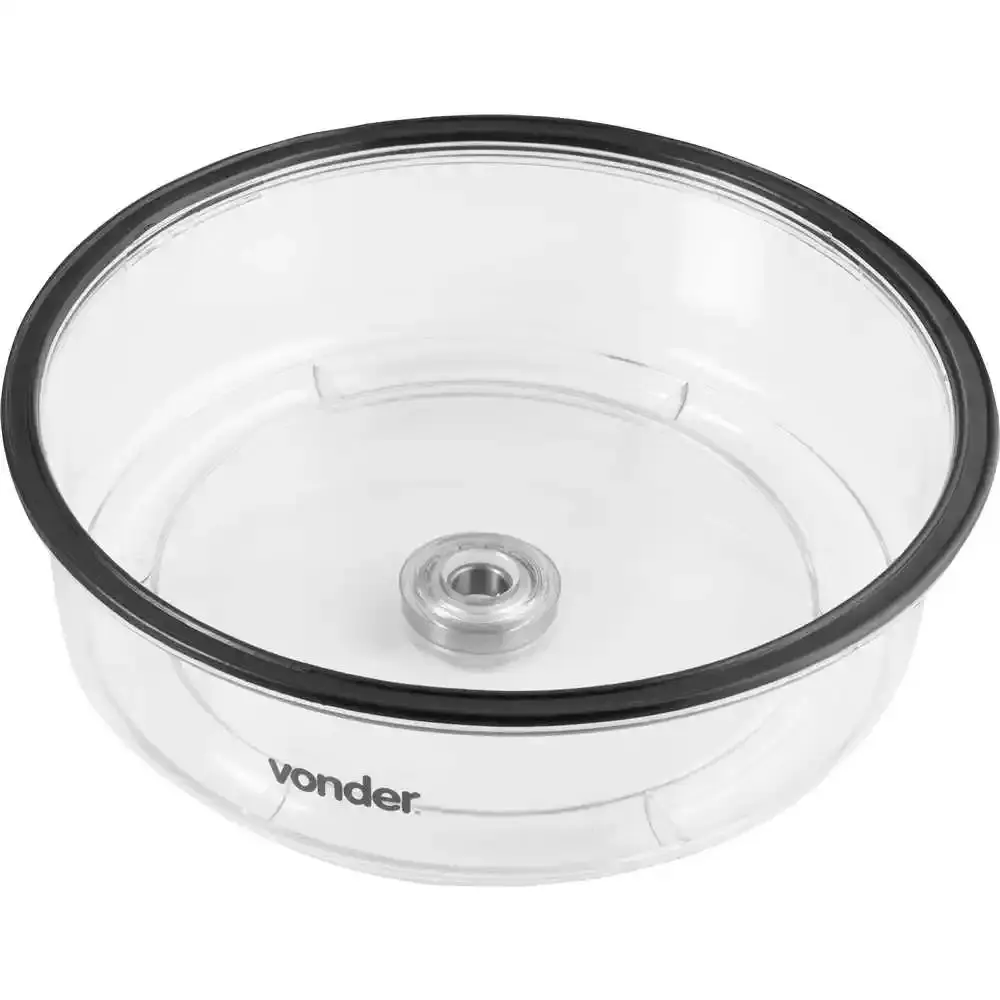Furador Ajustável 40 a 200 mm com Coletor Vonder — fotografia 6